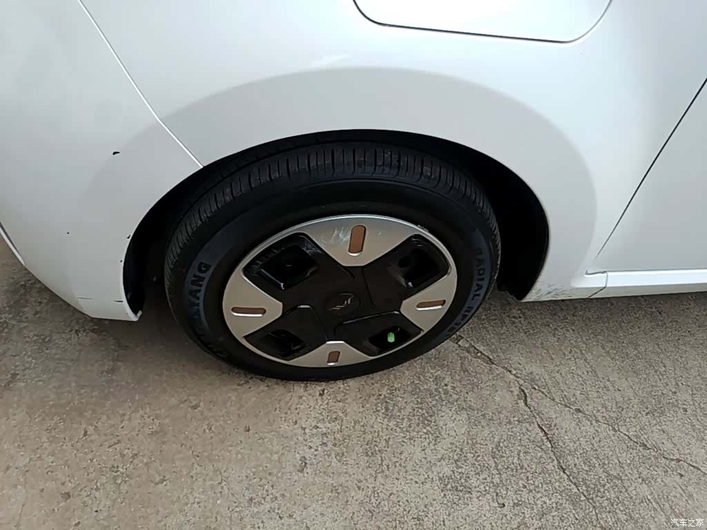 JiangQiJiTuan Lite, 2024 23
