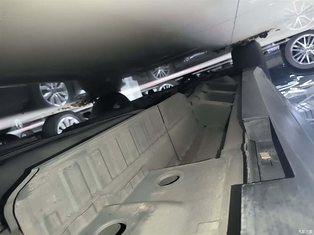 Cadillac XT5, 2017 22