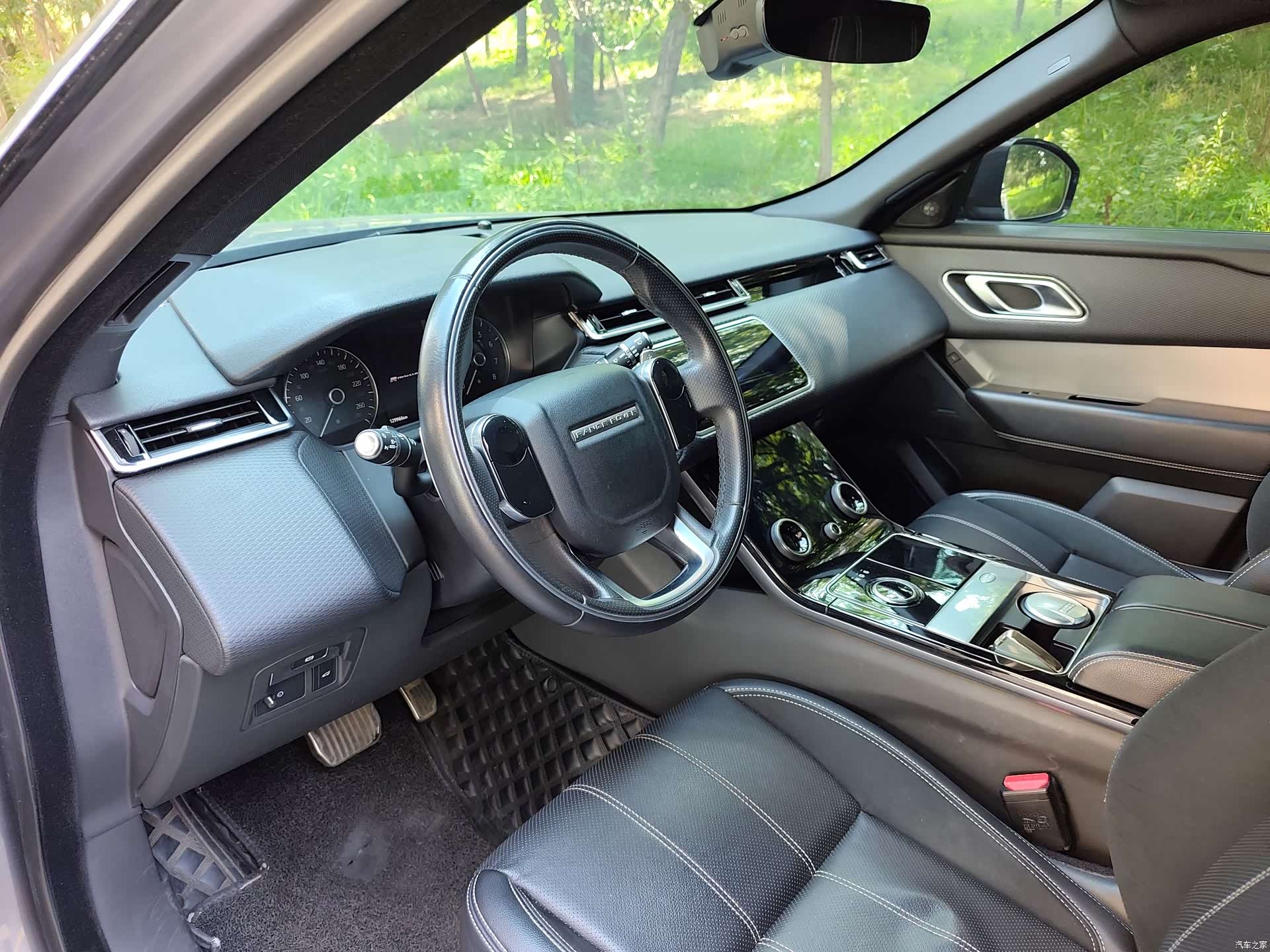 Land Rover Range Rover, 2020 4