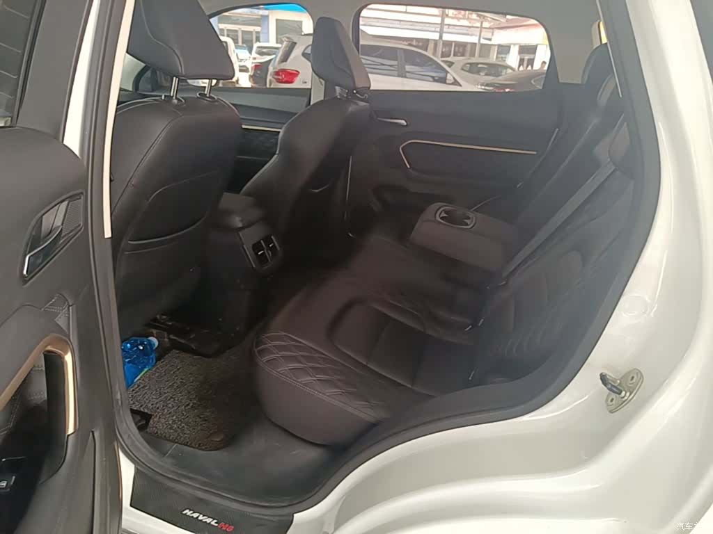 Haval H6, 2020 17