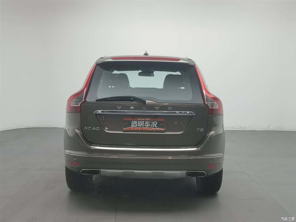 Volvo XC60, 2016 4