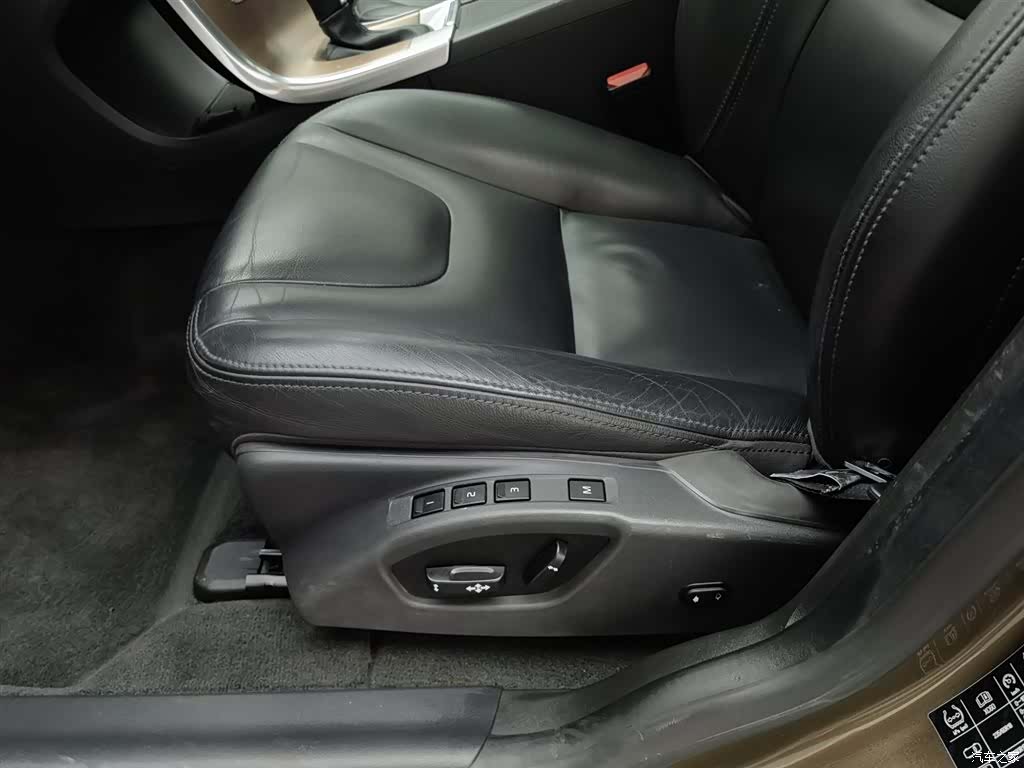 Volvo XC60, 2016 20