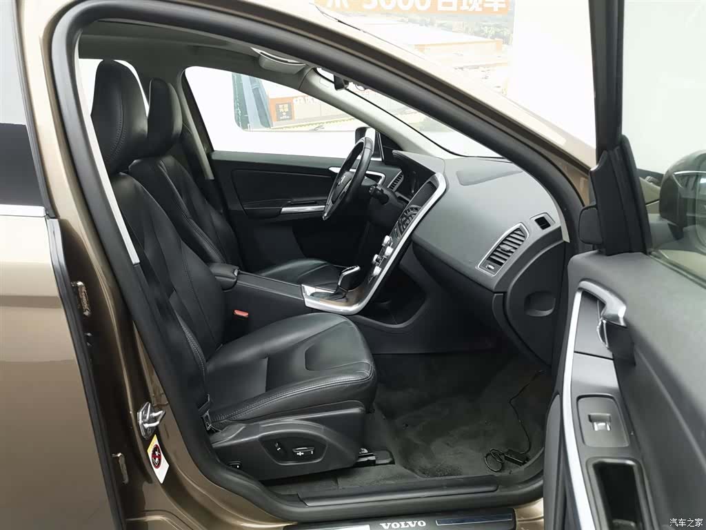 Volvo XC60, 2016 23