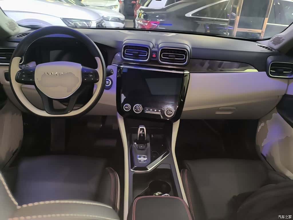 Lynk & Co 01, 2020 10