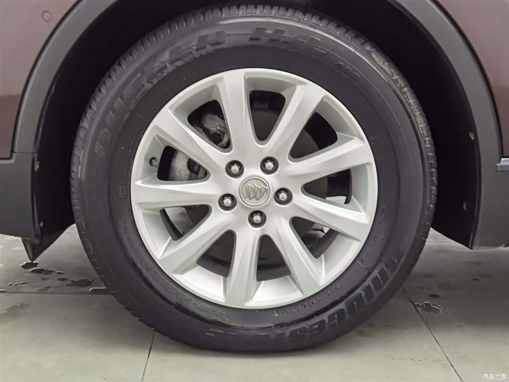 Buick Envision Plus, 2020 17