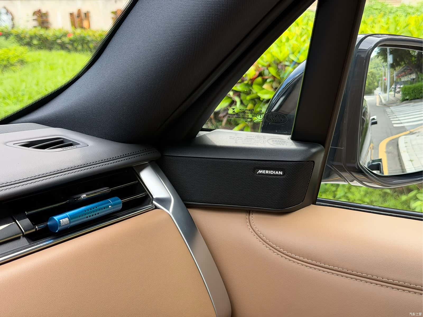 Land Rover Range Rover, 2023 14
