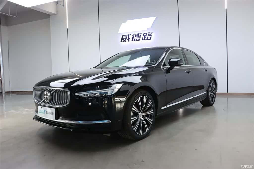 Volvo S90, 2022 1