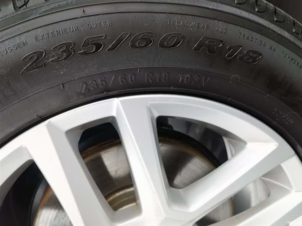 Volvo XC60, 2016 24