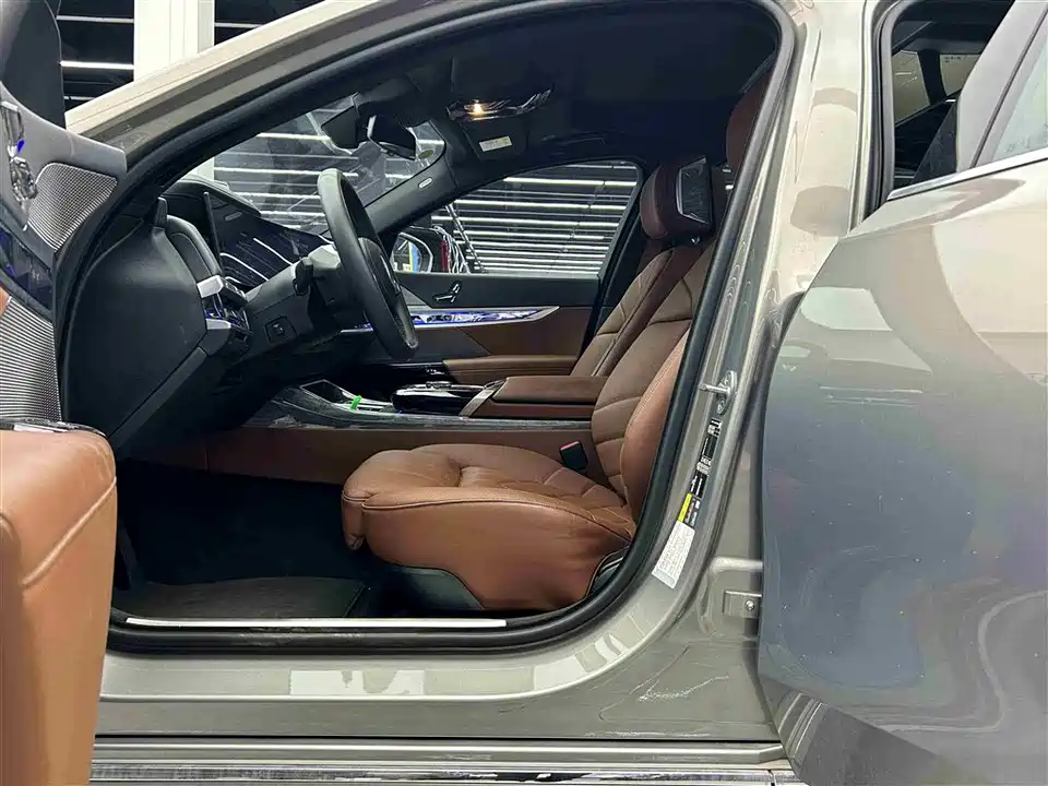 BMW i7 BMW i7