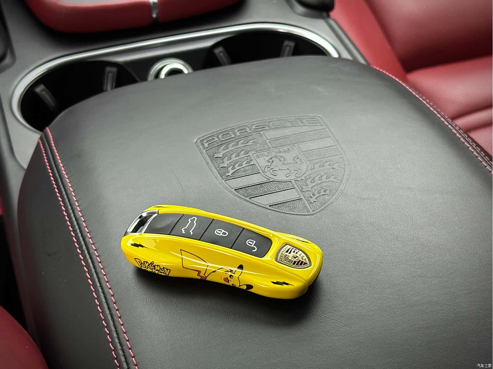 Porsche Cayenne, 2019 20