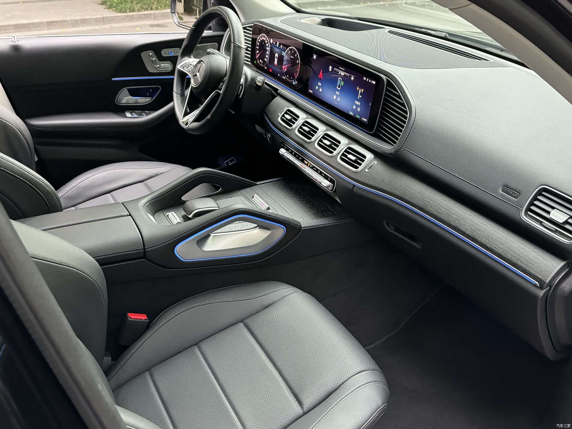 Mercedes-Benz GLE, 2023 7