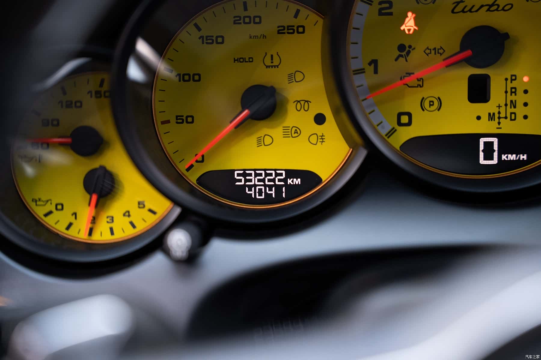 Porsche Cayenne, 2010 26