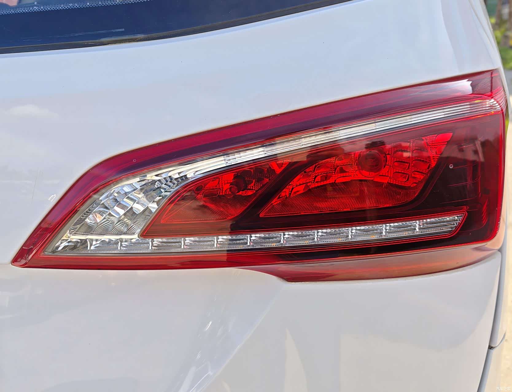 Wuling 730, 2020 27