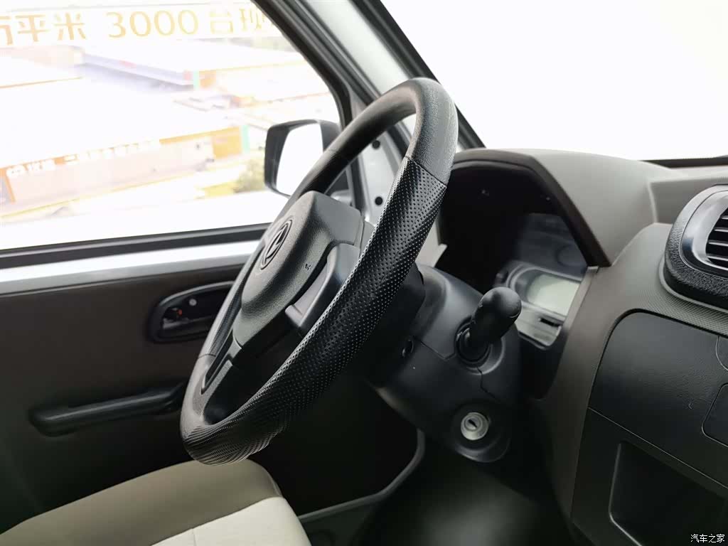 DongFeng C32, 2025 22