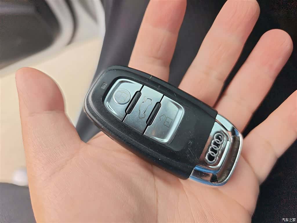 Audi A3, 2020 17