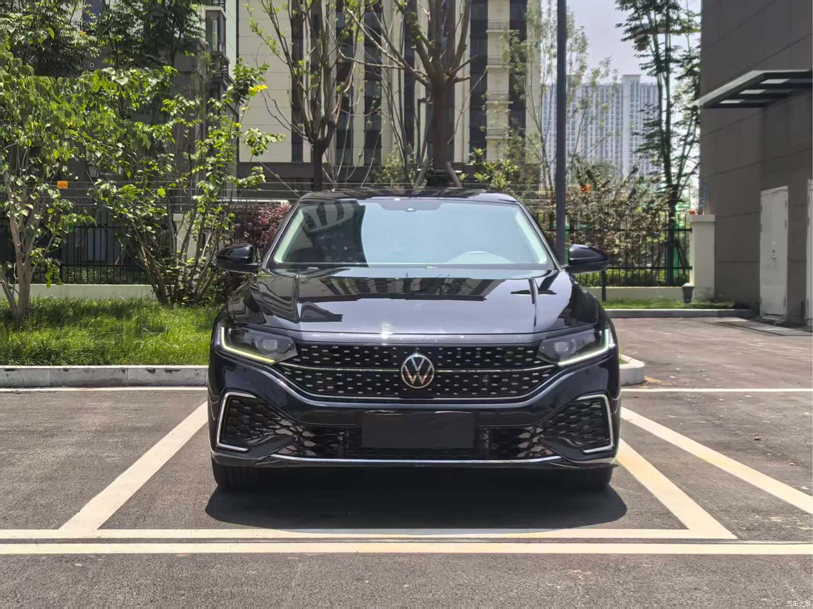 Volkswagen Passat, 2025 2