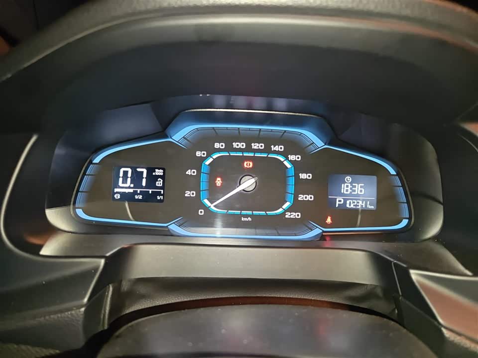 Roewe 360