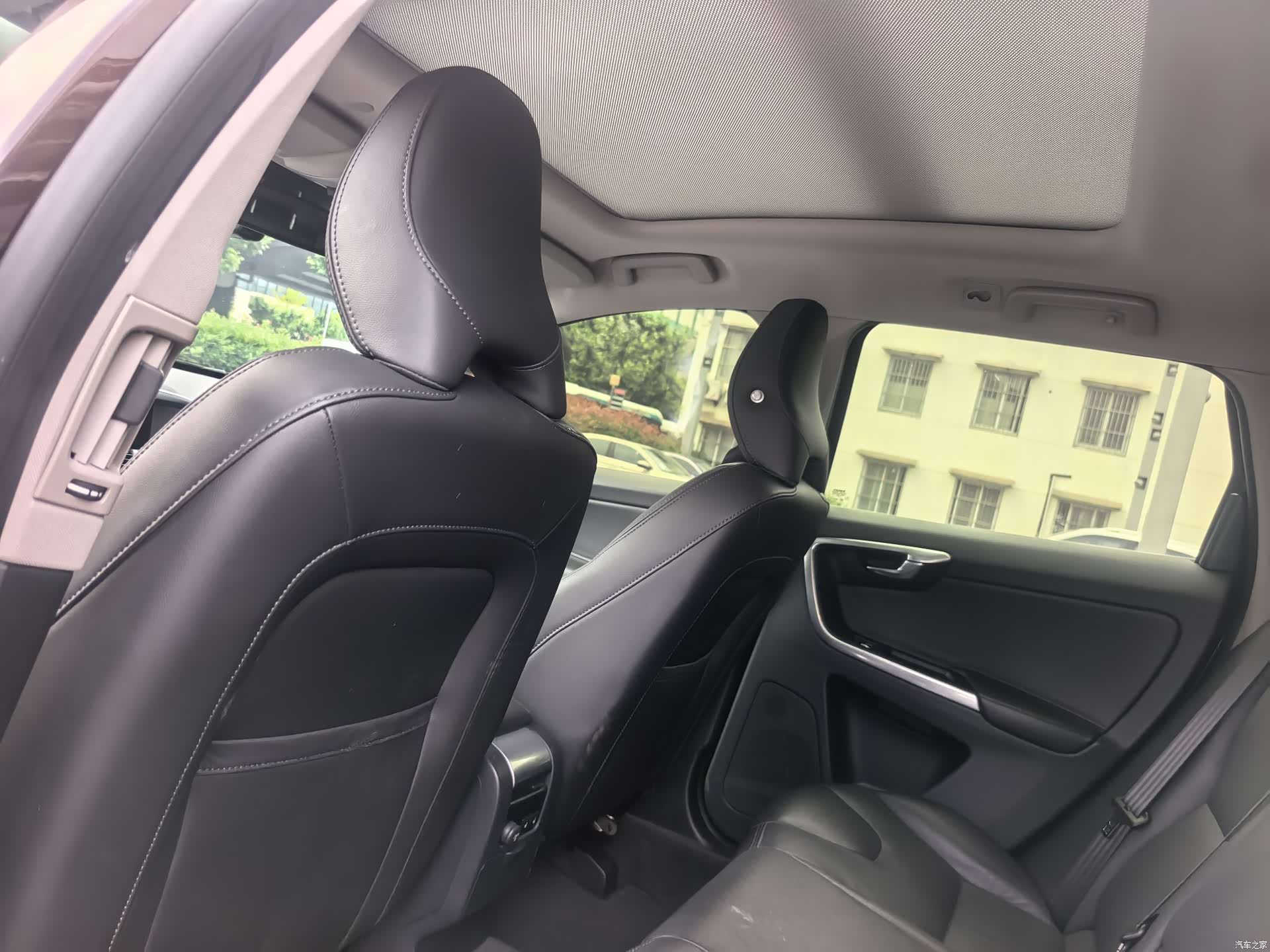 Volvo XC60, 2017 23