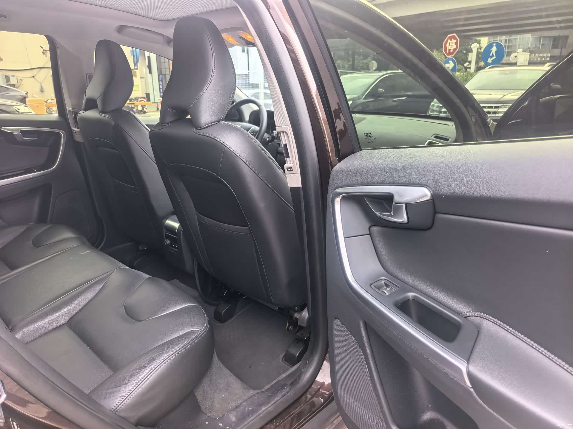 Volvo XC60, 2017 9