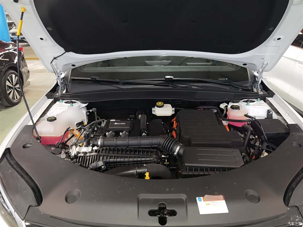 BYD Qin, 2025 16