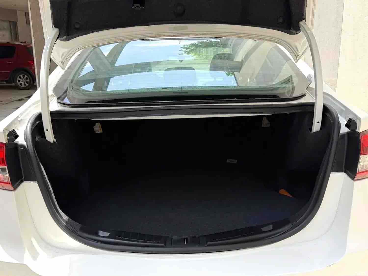 Ford Mondeo, 2020 7