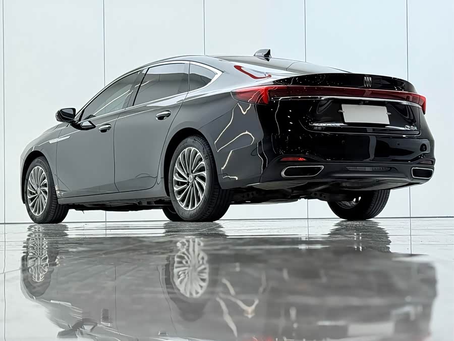 Buick LaCrosse 2024, фото 14