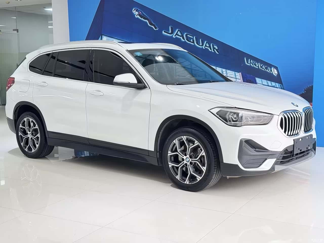 BMW X1, 2020 2