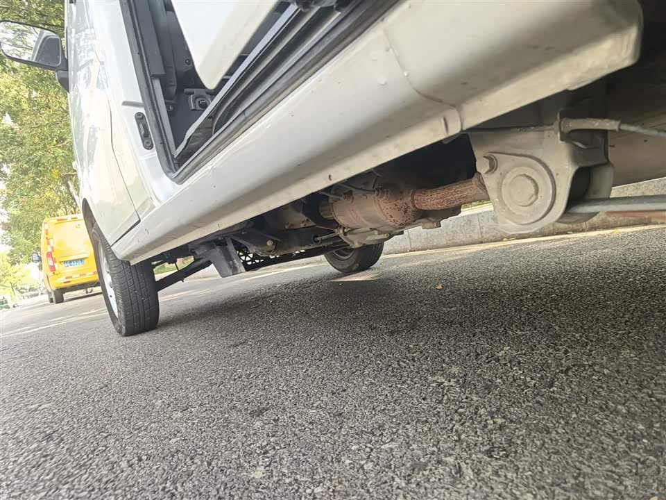 Wuling Light of Wuling