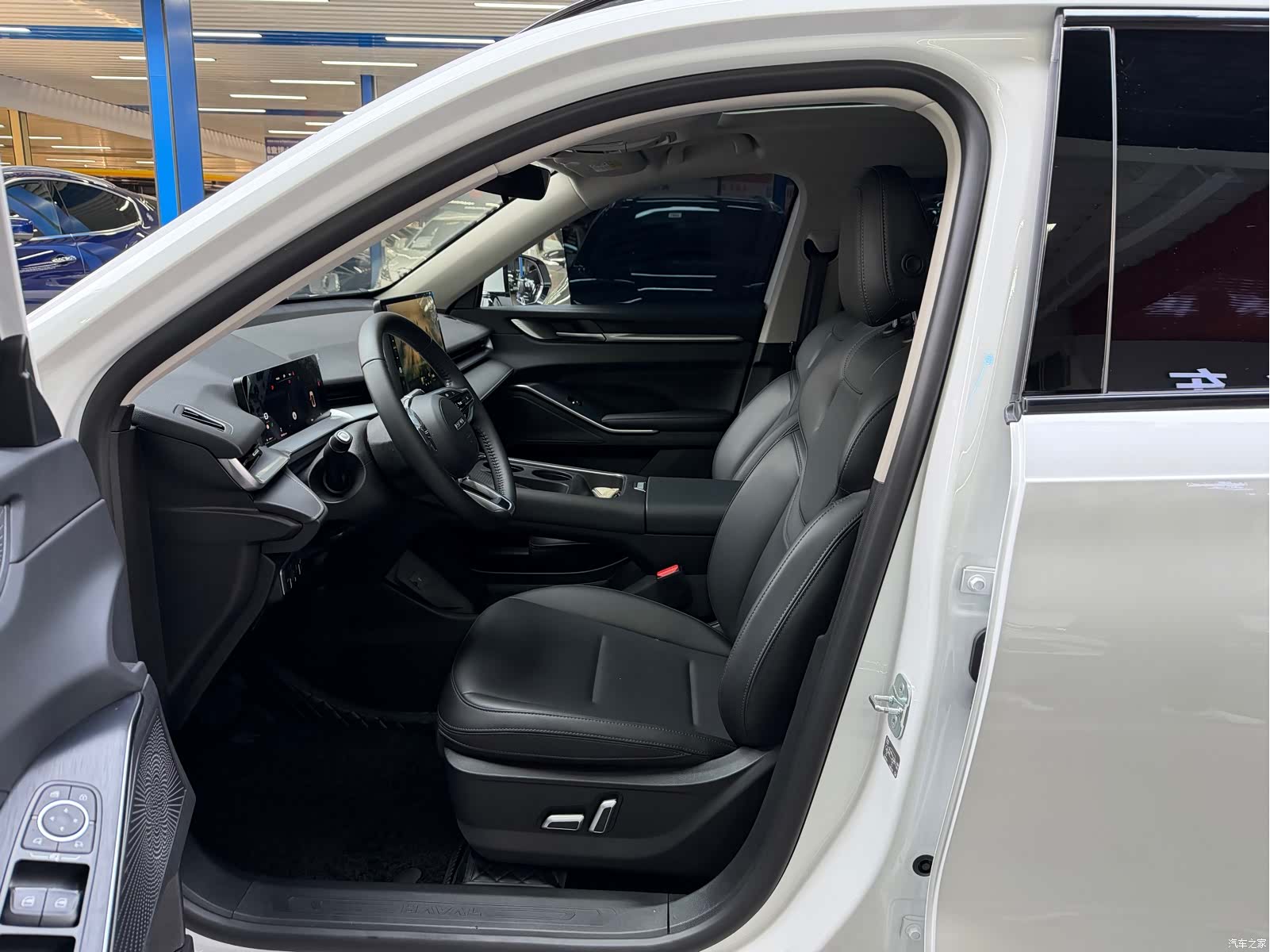 Haval H6, 2024 6