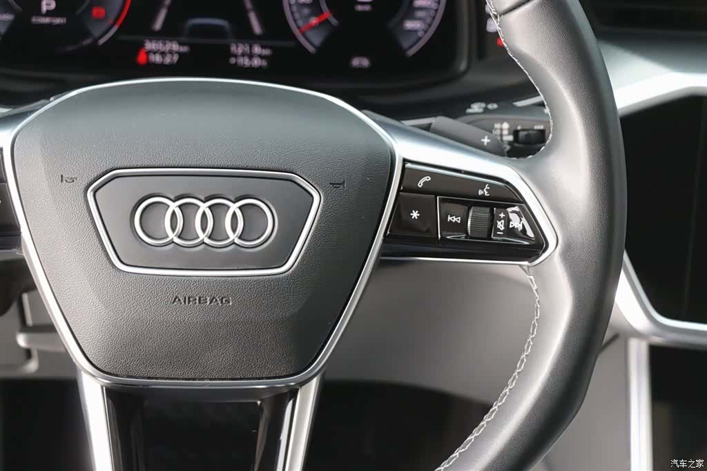 Audi A6, 2024 18