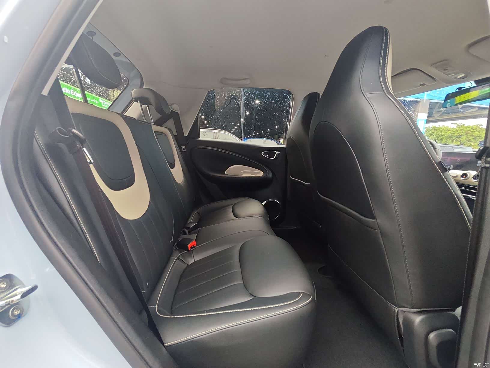 Wuling Bingo, 2024 13