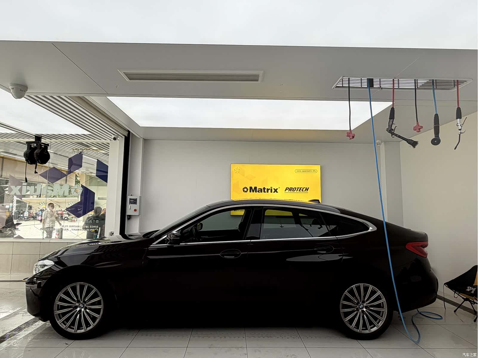 BMW 6 Series GT, 2019 10