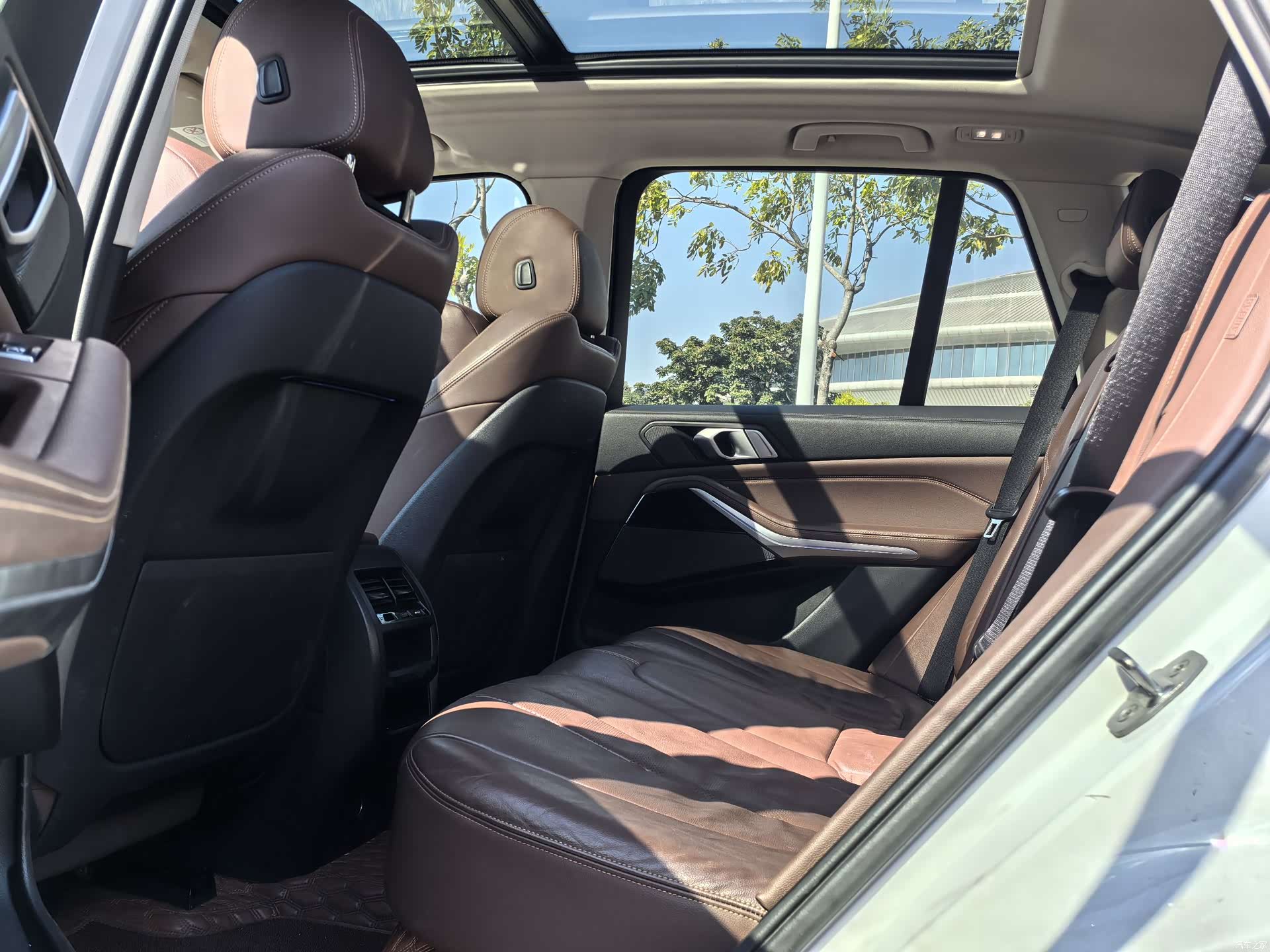 BMW X5, 2019 8