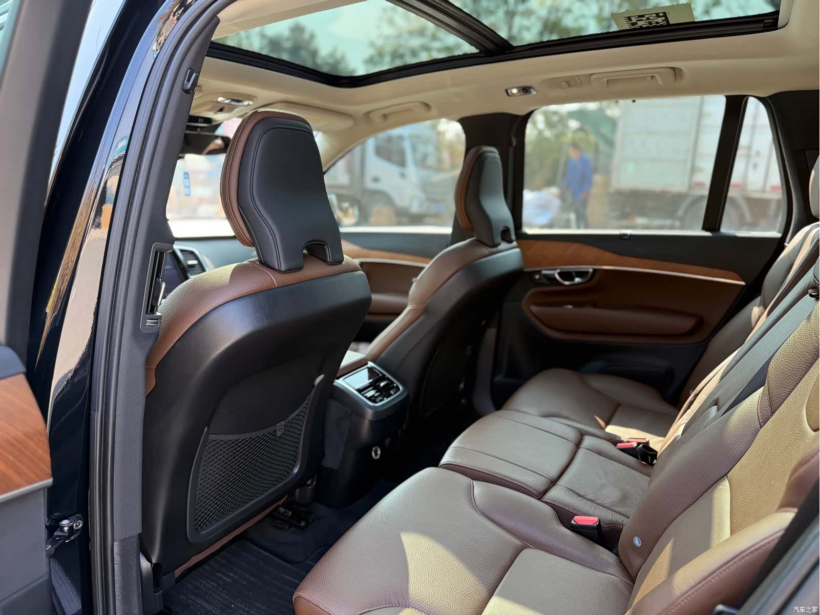 Volvo XC90, 2019 6
