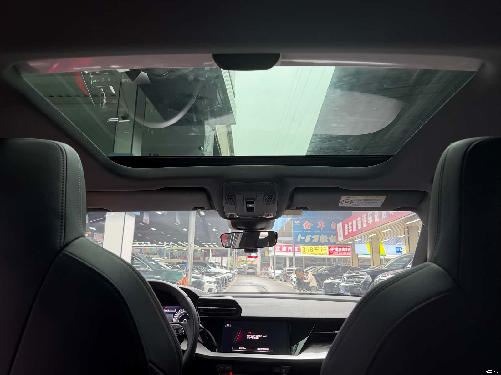 Audi A3, 2021 15