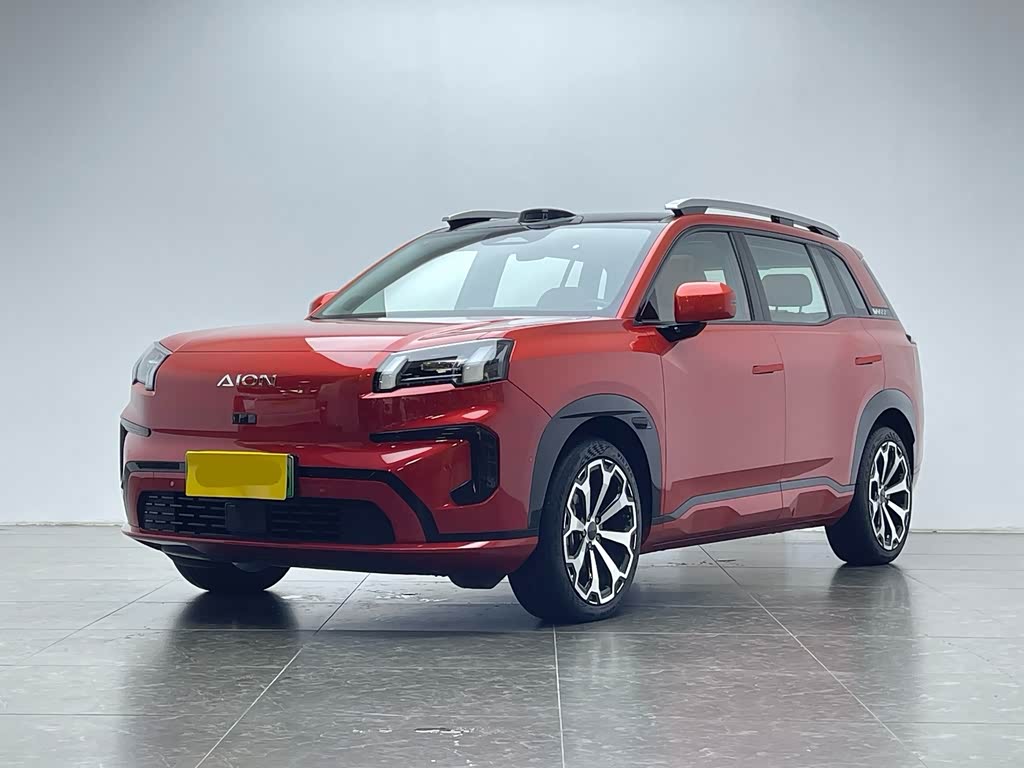 GAC AION V