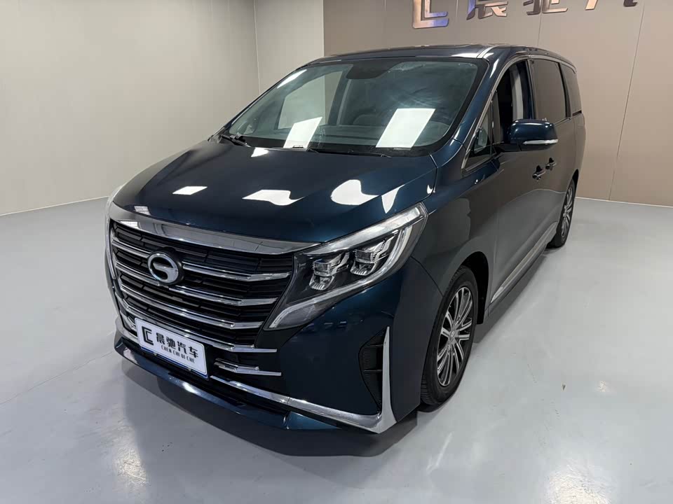 Trumpchi Trumpchi M8