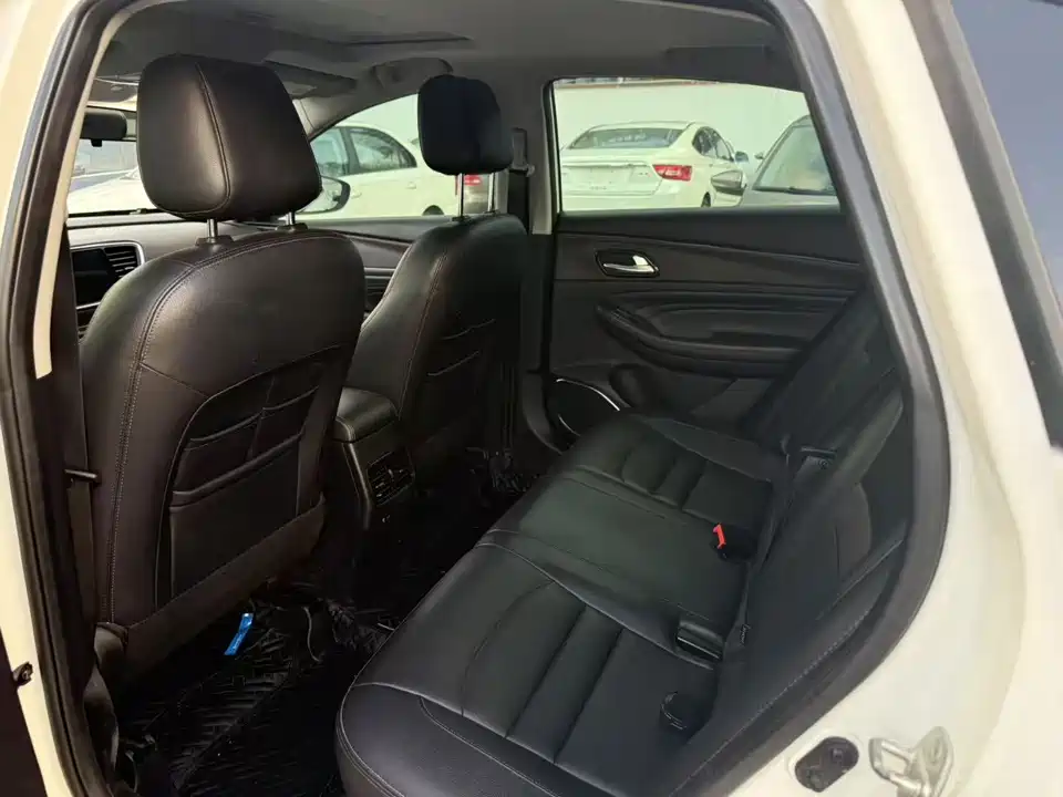 Trumpchi Trumpchi GA4