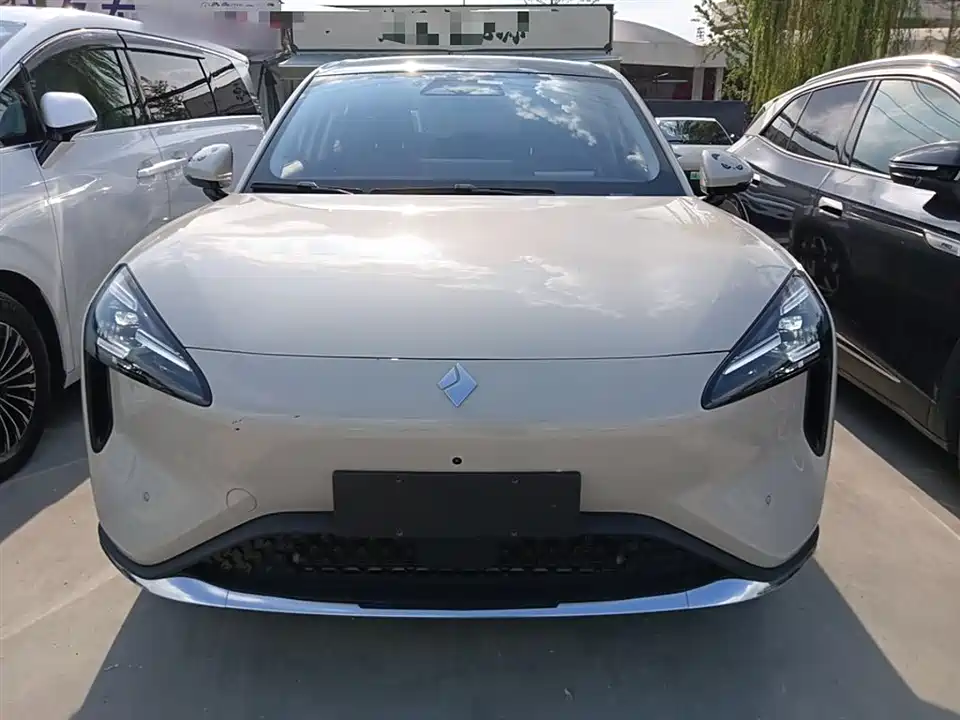 Baoding Sea of Clouds