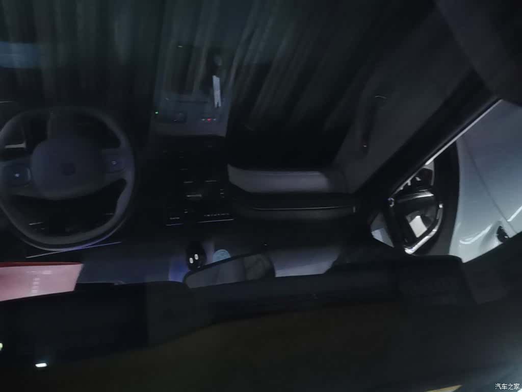 NIO EC7, 2023 18
