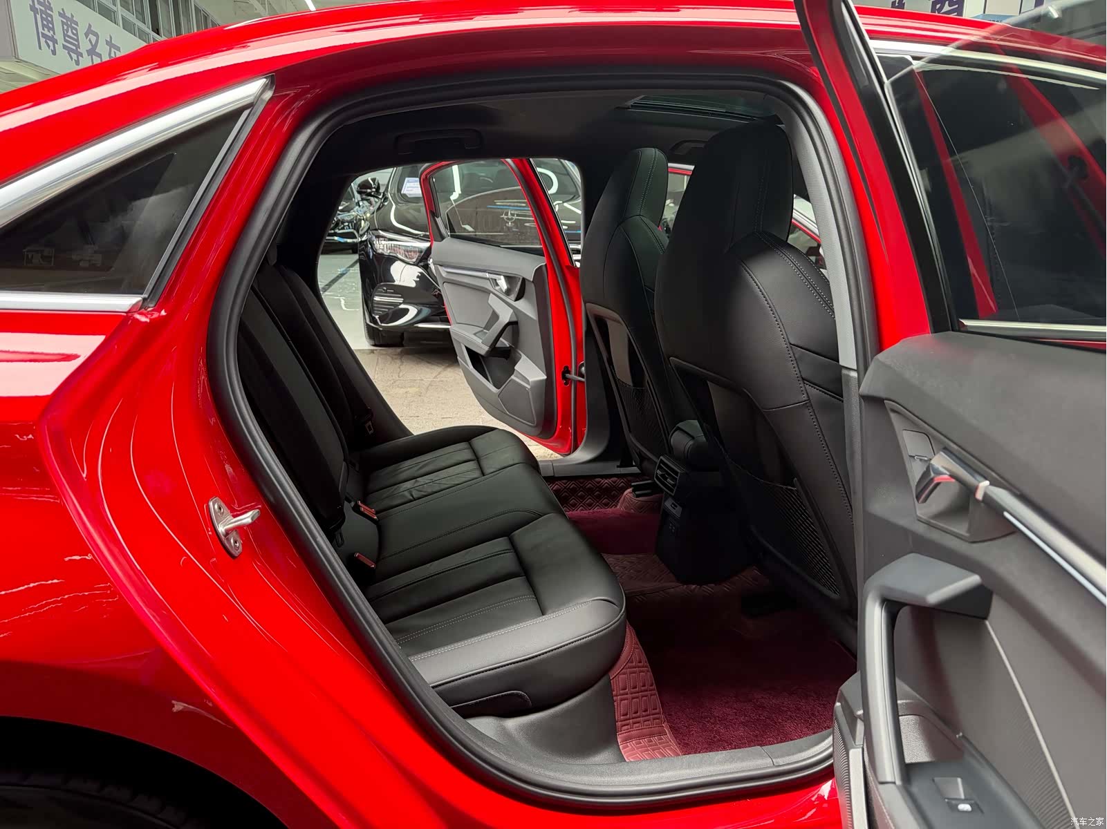 Audi A3, 2021 18