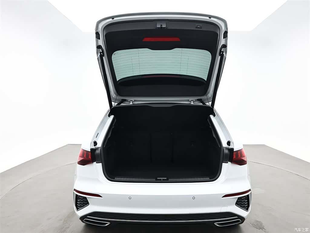 Audi A3, 2022 8