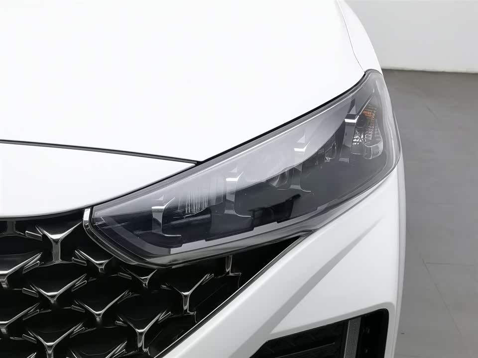 Hyundai Beijing ix35