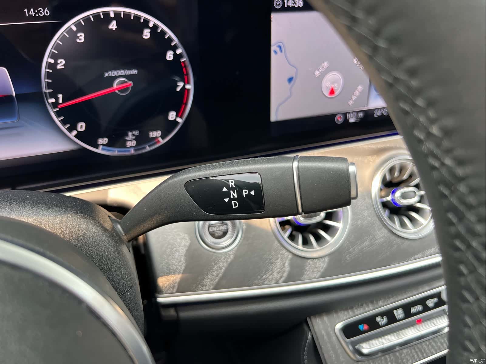Mercedes-Benz CLS, 2019 34