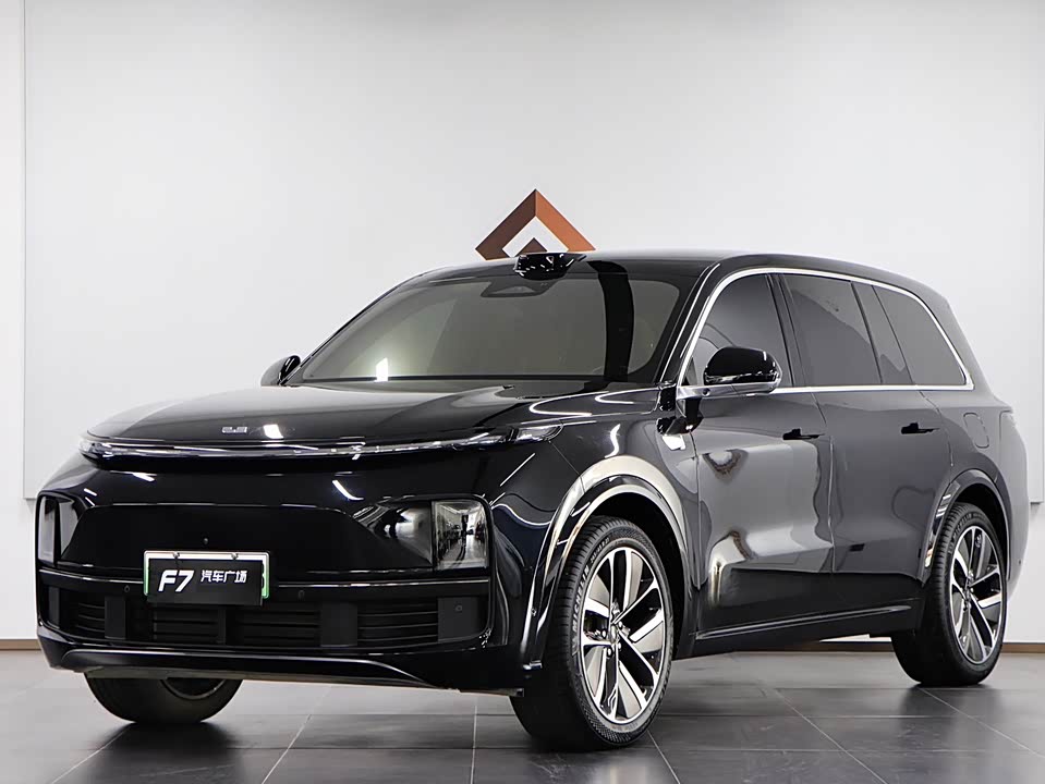 Li Auto Ideal L9
