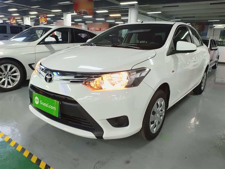 Toyota Vios