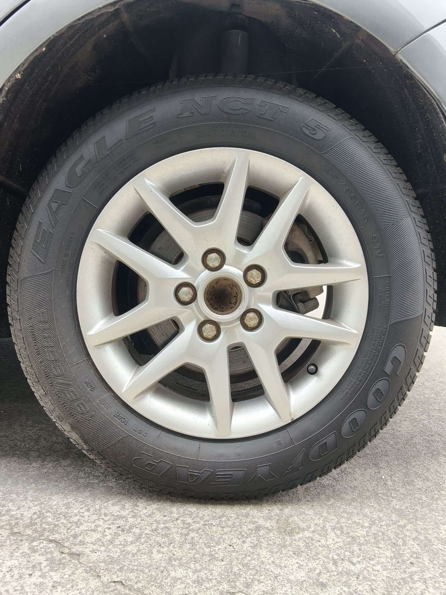 Ford Focus, 2012 13