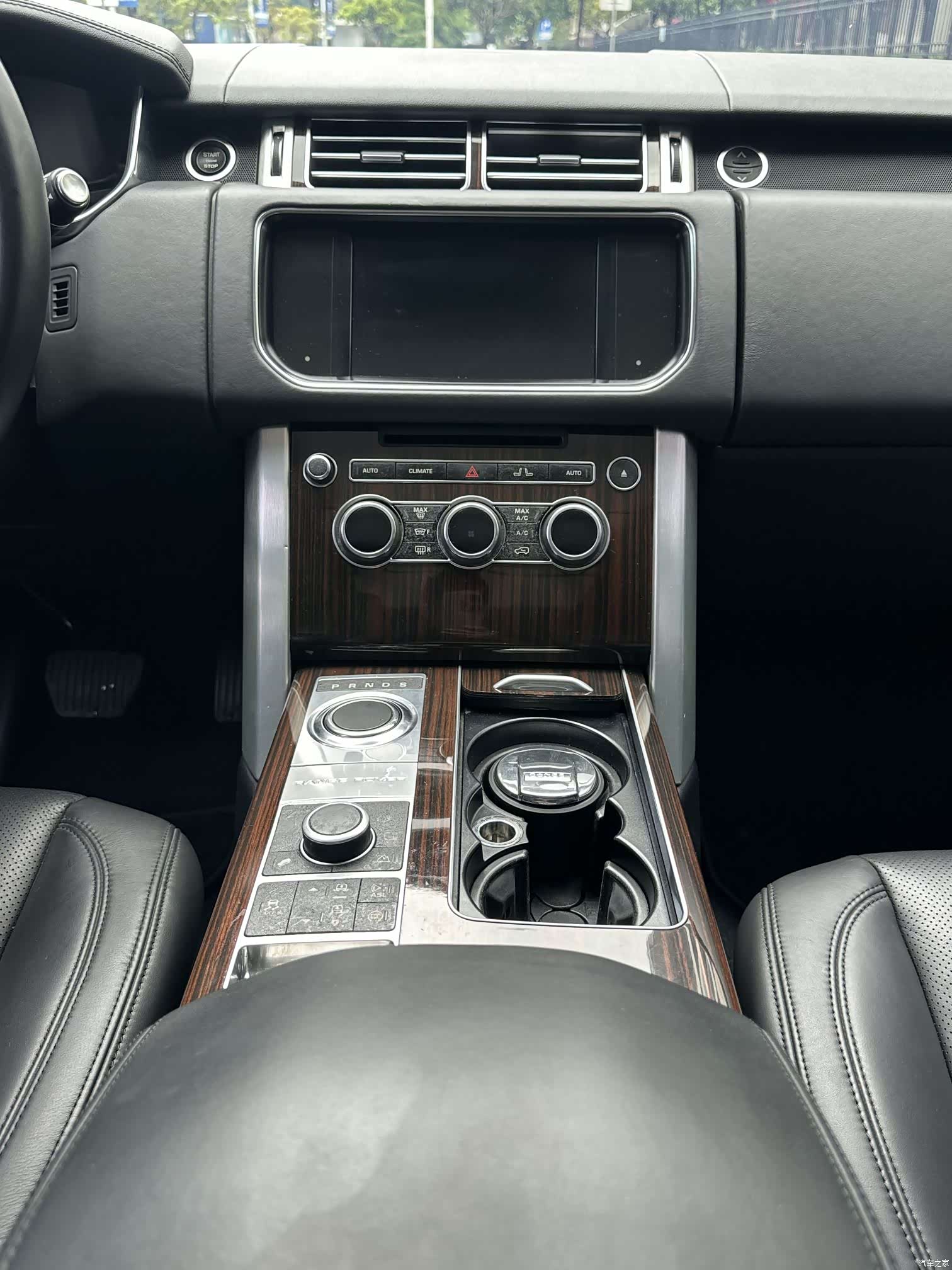 Land Rover Range Rover, 2014 11