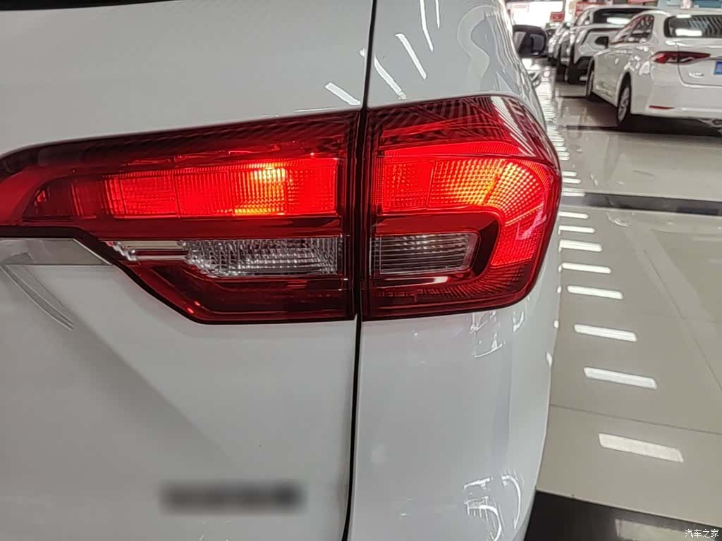 Haval M6, 2021 8