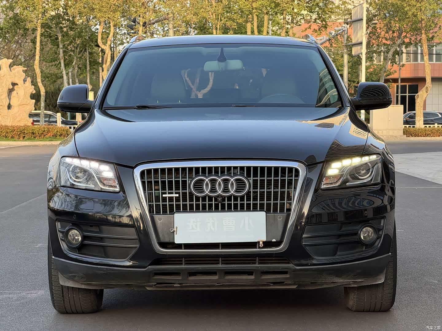 Audi Q5, 2012 2